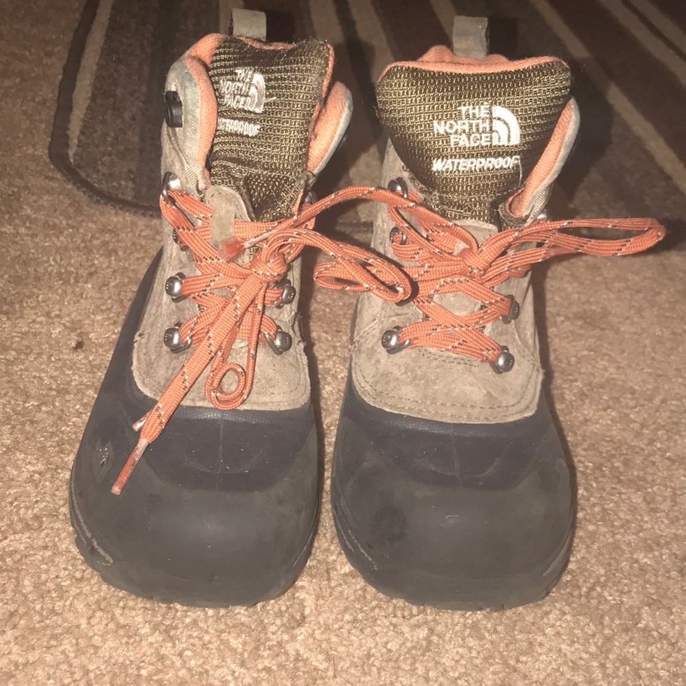 Youth/Boys The North Face YOUTH CHILKAT LACE II